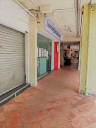 Bedok North Street 3 (D16), Shop House #565926021